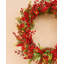 Faux 76cm Wreath