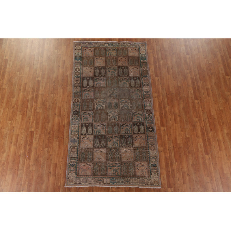 Tapis Garden Design 5 x 9