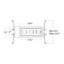 Silo X20 Engine and Invisible Trim LED Multi-Spotlight Recessed Lighting Kit-36470459-36470461-36470460