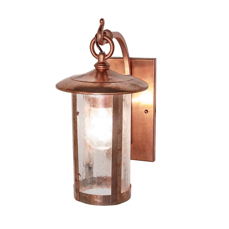 6" Wide Fulton Prime Wall Sconce