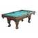 Classic Billiard 7.3' Pool Table (Wayfair Exclusive)