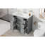 Meuble-lavabo 36 po avec lavabo
