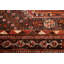 Tapis traditionnel rétro 5 x 8 po