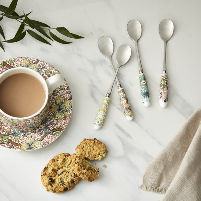 Morris and Co. Teaspoon Set