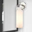 Applique murale 1 lumière 4 po Erie-88157811-88157814