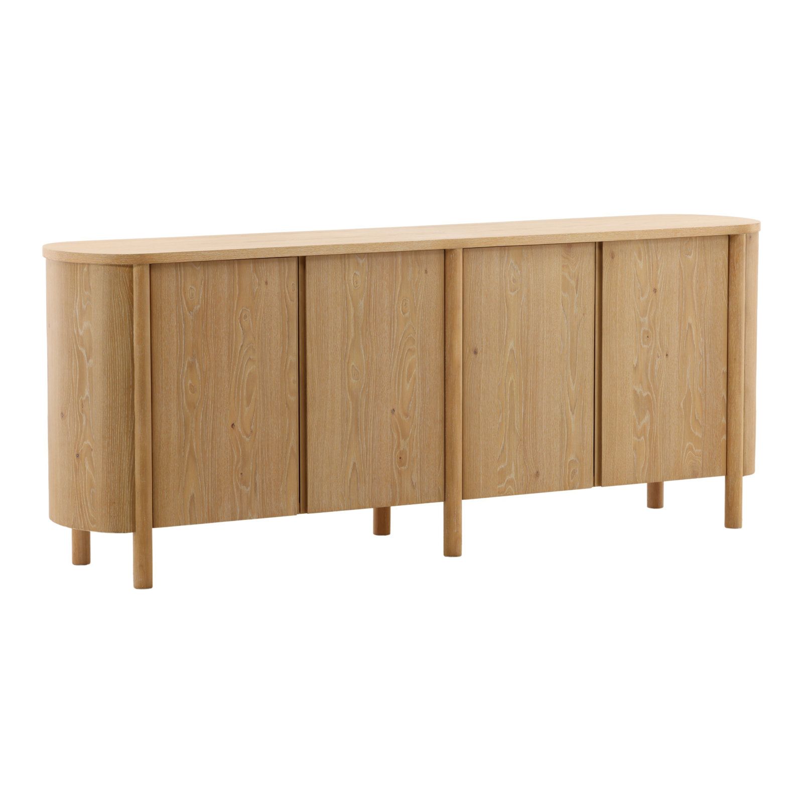 84'' Sideboard