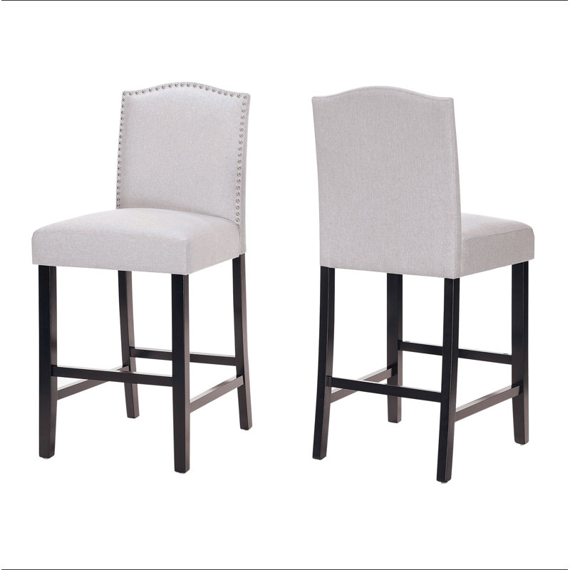 TABOURET DE COMPTOIR MARKSON KD