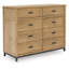 Commode Tomtyn