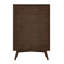 Commode 5 tiroirs Caroline