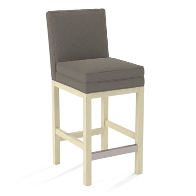 Upholstered Stool
