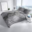 Alveria Microfiber Paisley Duvet Cover Set with Pillowcases