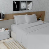 Kal 100% Cotton Sheet Set