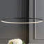 Odin 1 - Light LED Pendant-71027345-71027342