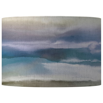 Fjord Cotton Cone Lamp Shade