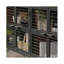 Crédence de rangement l 55,11 po Moncur-333243321