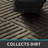 Non-Slip Indoor / Outdoor Doormat-688454036-688454037