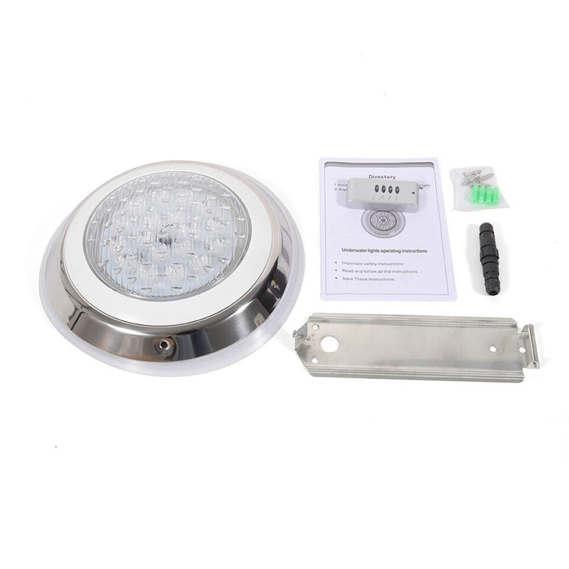 Swimming Pool Light
