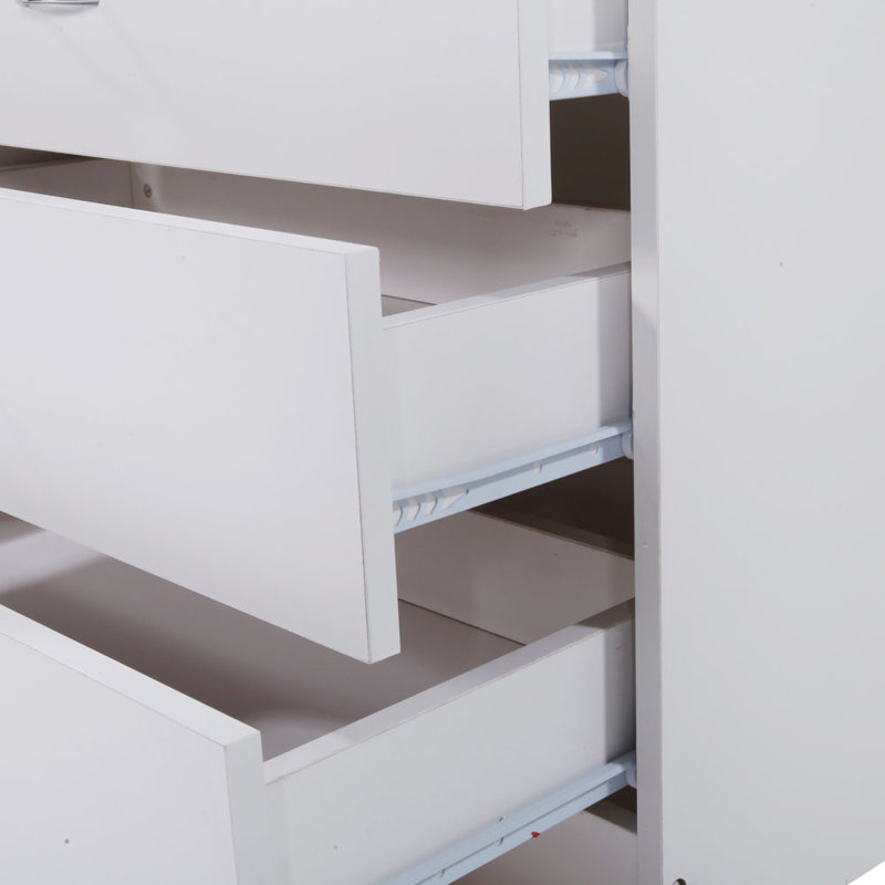 3 tiroirs Jaeanna l 25,98 po