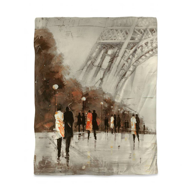 Polyester Sateen Duvet Cover