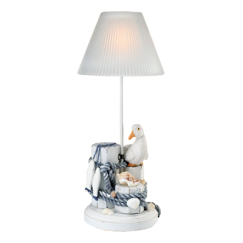 10.75'' H Metal Tabletop Tealight Holder