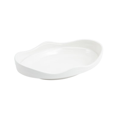 Mélamine 48 oz. Euro Bol de service