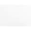 Classeur stratifié blanc moderne pour rangement de bureau, tiroirs de rangement et support d'imprimante