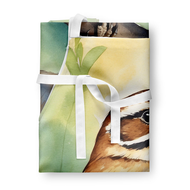 Apron, South Carolina Wren