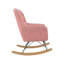 Barbarajean Rocking Chair-974083292