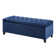 Orviston Tufted Top Upholstered Storage Bench