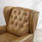 Winthrop Genuine Leather Recliner Lounge Chair-119296832