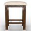 Tabouret de comptoir 25 po Carnside