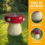 Tabouret de jardin 13 po-988346425