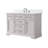 Lisette 48" Single Bathroom Vanity Set-2031728580