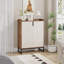 25 Pair Shoe Storage Cabinet-1485061287