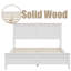 Wood Platform Bed-810645055-812457420