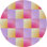 Geometric Indoor Rug