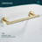 4 - Piece Bathroom Hardware Set-72056298