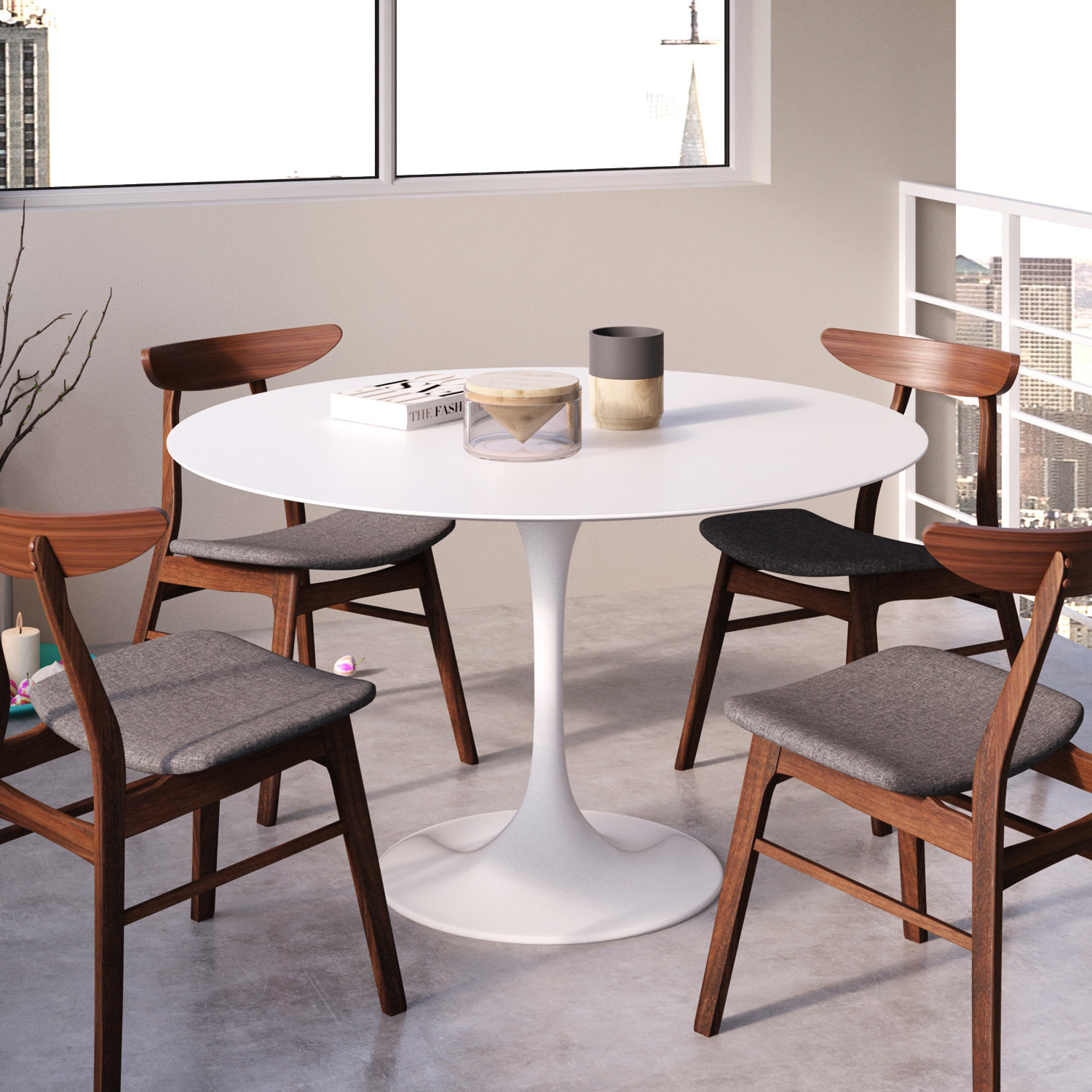 Hartford Dining Chair