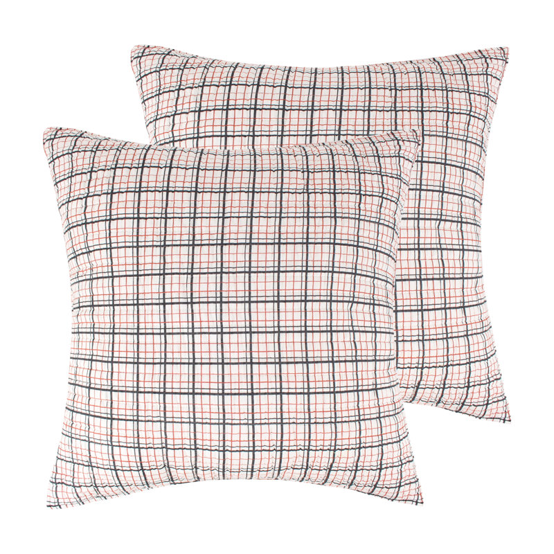 Leonora Euro Sham 2pk
