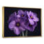 Monochromes parfumés fusion jonquilles I - jonquilles murales-252900427-252900420