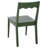 Rosetty Scallop Dining Chairs-892518371