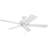 Belmar 52" Ceiling Fan with Pull Chain-1852046314