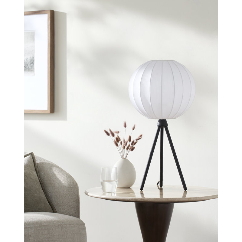 Burak Table Lamp