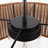 1-Light Outdoor Pendant Light