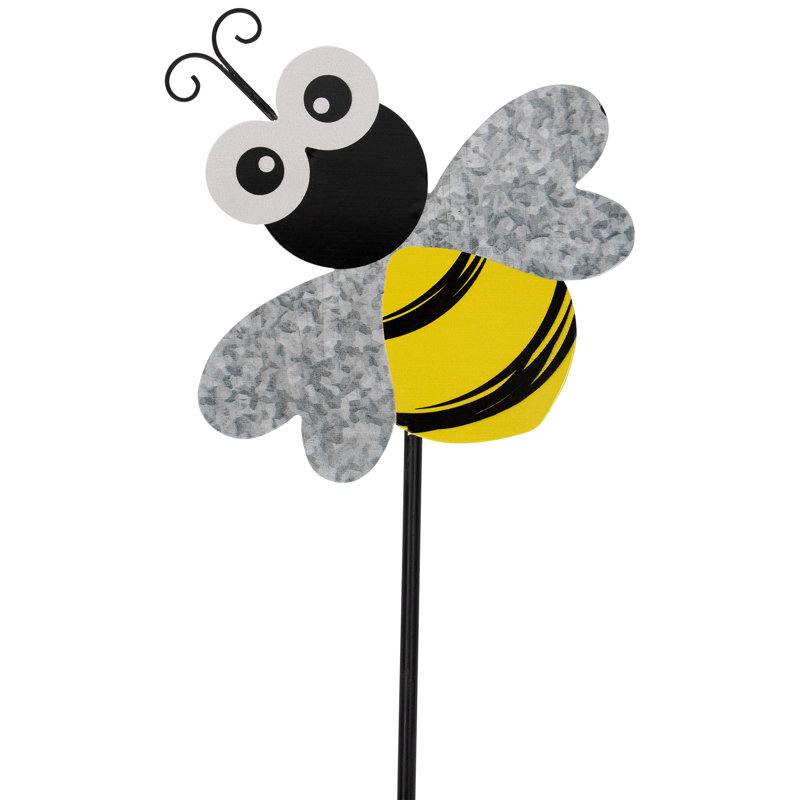 Piquet de jardin Bee