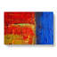 Abstract Art Painting Vol.89 by S.Johnson - Wrapped Canvas-55306409
