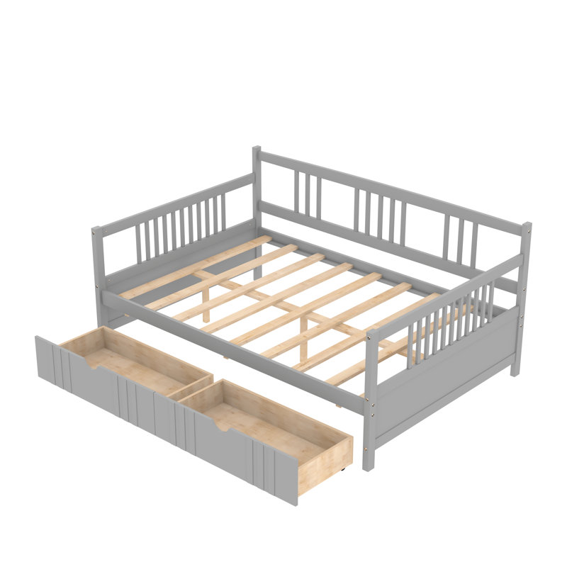 Daybed, Gray