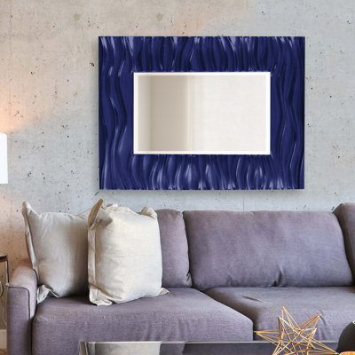 Beahn Rectangle Mirror