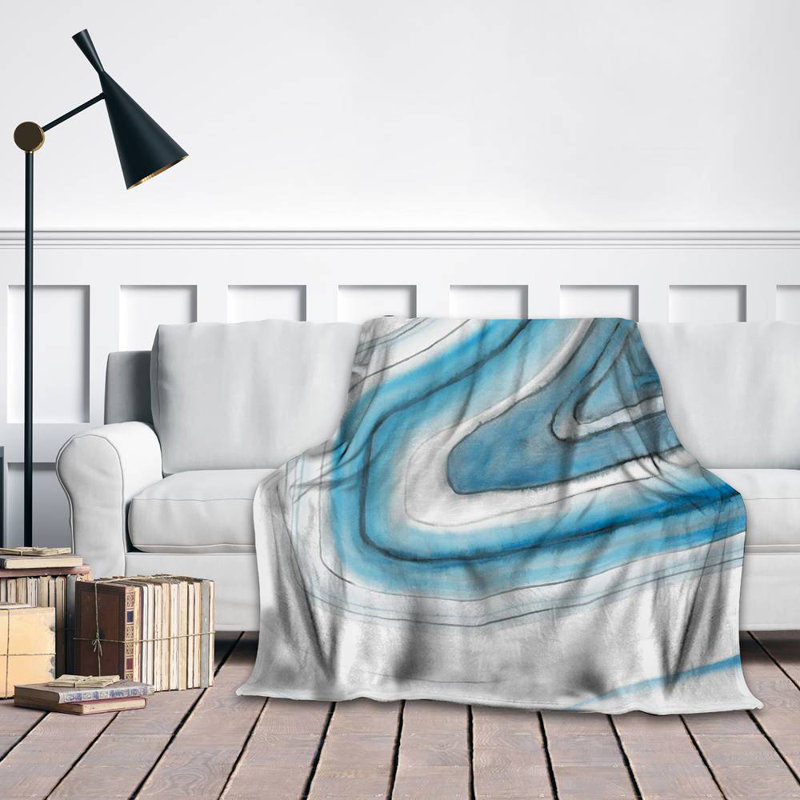 Hand Woven Blanket