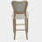 Bar stool (2-piece set)